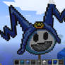 Minecraft Jack Frost