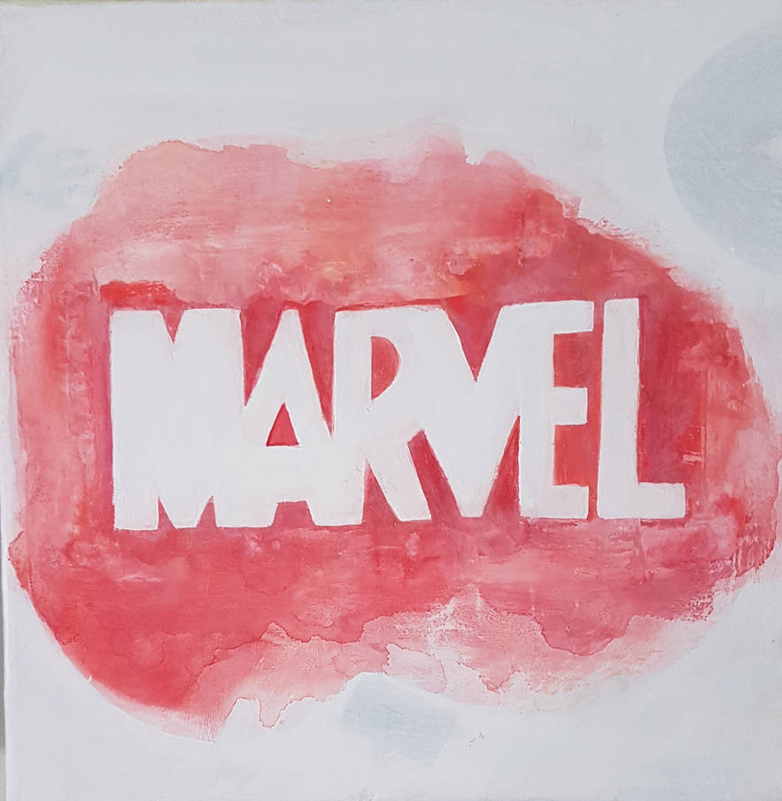 Marvel Textures Deviantart Marvel by Phoenix6710 on DeviantArt