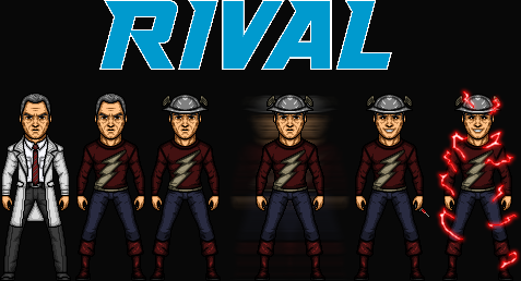 Edward Clariss Rival Dr. Edward Clariss (Rival) by AnderPotter1937 on DeviantArt