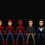 Peter Parker (Spider-Man I)
