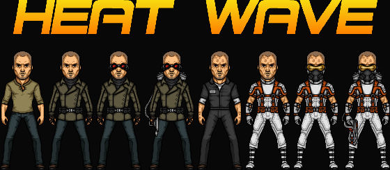 Mick Rory (Heat Wave) by AnderPotter1937 on DeviantArt