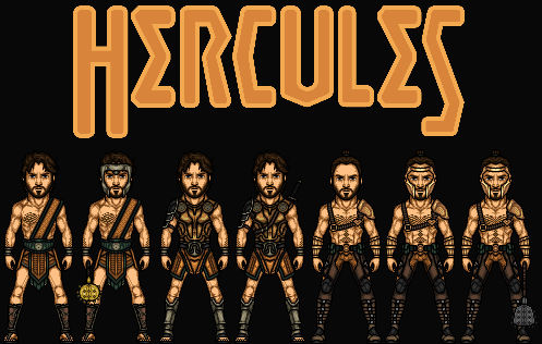 Hercules by AnderPotter1937 on DeviantArt