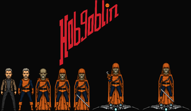 Roderick Kingsley (Hobgoblin) by AnderPotter1937 on DeviantArt