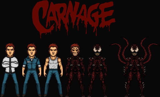 Cletus Kasady Carnage By AnderPotter1937 On DeviantArt cletus-kasady-carnage-by-anderpotter1937-on-deviantart
