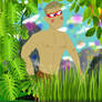 Jungle Martin (Wild Kratts)