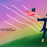 Freedom's Memorial Day