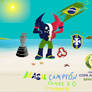 Brasil Champions