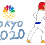 Martin and Arrowhead in the olympics 2020
