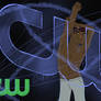 The CW - Dare To Defy Bateria