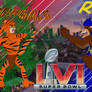 Super Bowl LVI Bengals vs Rams