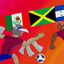 Rumbo al Mundial 2022 9 Months away