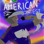 American Song Contest Coming this March