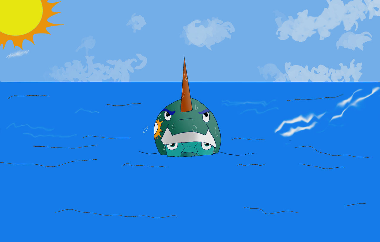 Sonar is Watching You