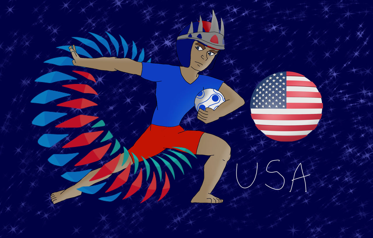 Liberty Nations League