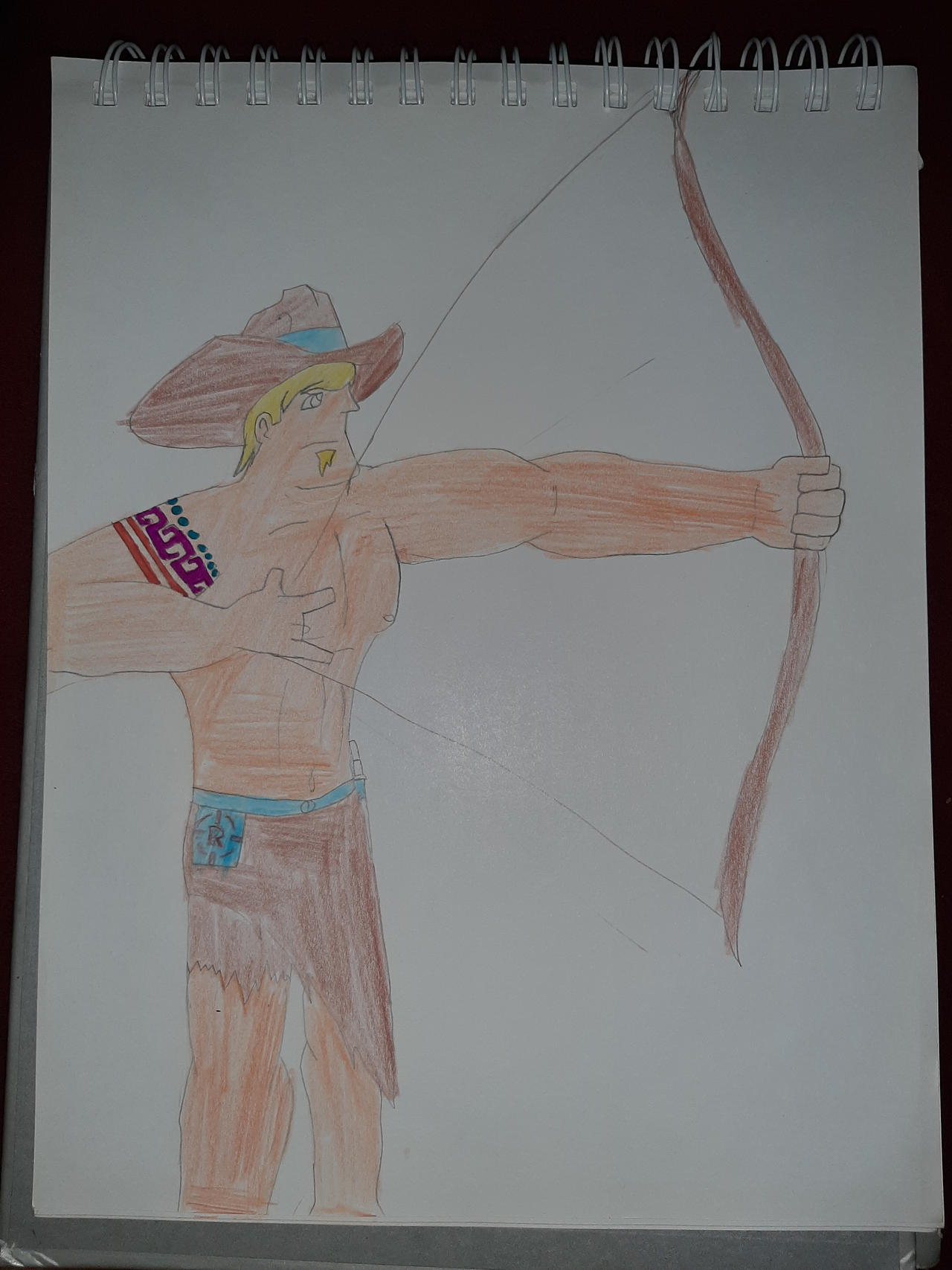 Jungle Clay Bailey