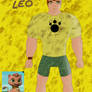 LEO Paw Patrol Cat Pack (Hideaway Version)