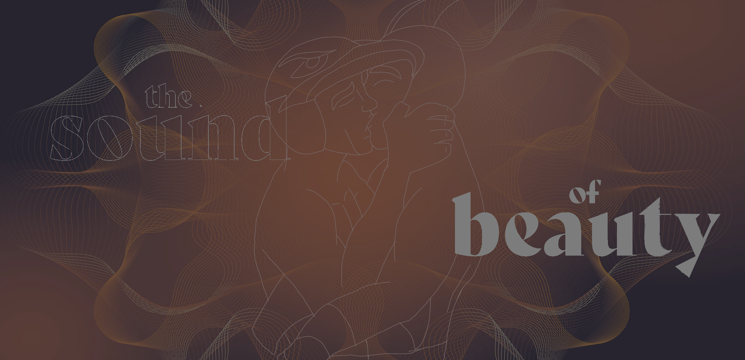 The Sound of Beauty Freefall x Sonar