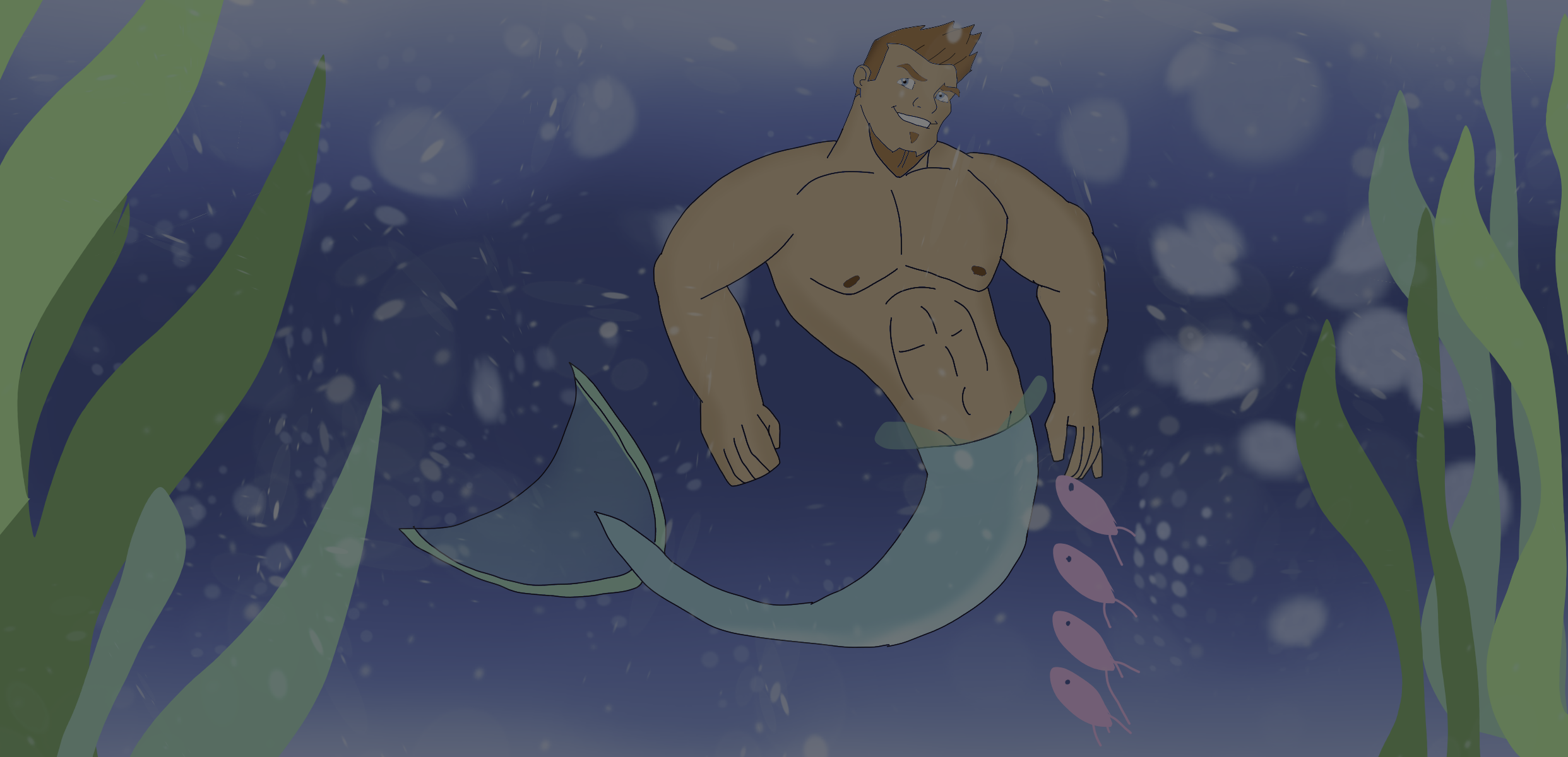 Mermay 2023 - Perry Chute (RH)