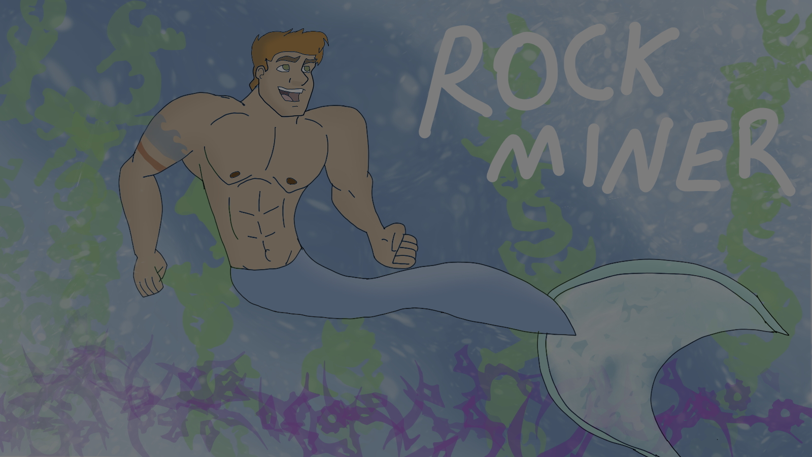 Mermay 2023 - Rock Miner (RH)