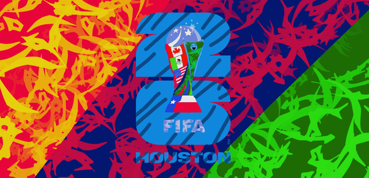 Wc26 Script FIFA WC 26 Houston by Araguaamazon22 on DeviantArt