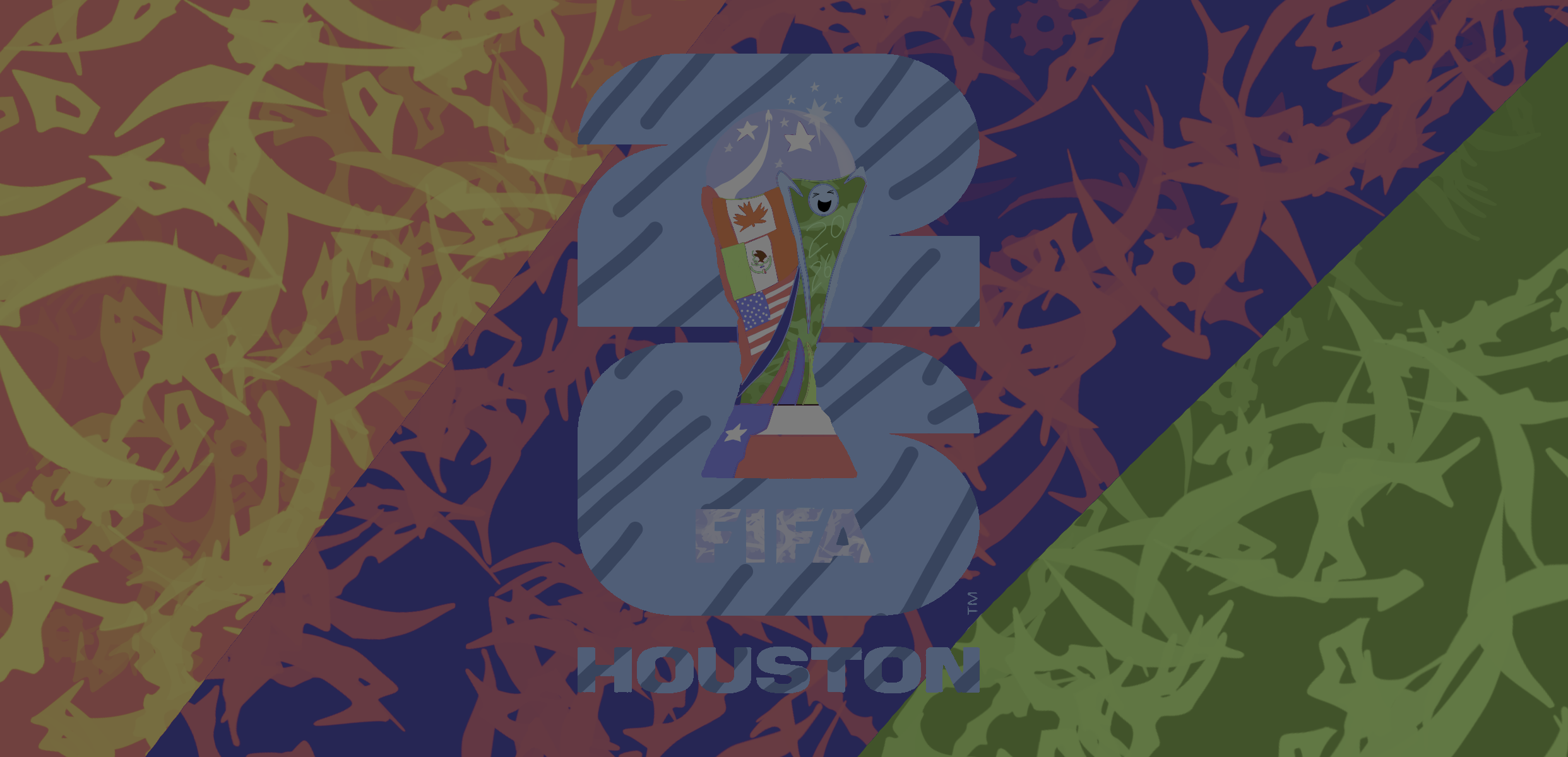 FIFA WC 26 Houston