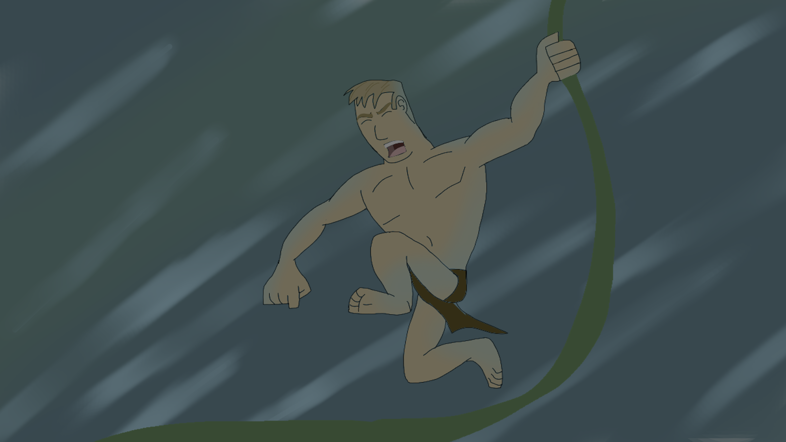 JungleJune 2023 - Martin Kratt (Wild Kratts)