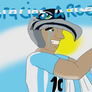 Argentina Campeon(Gracias Argentina)