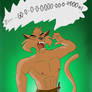 Jake's Tarzan Yell