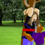 Theweepingwraith request