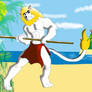 Jungle Lions