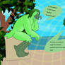 The hawk thinker