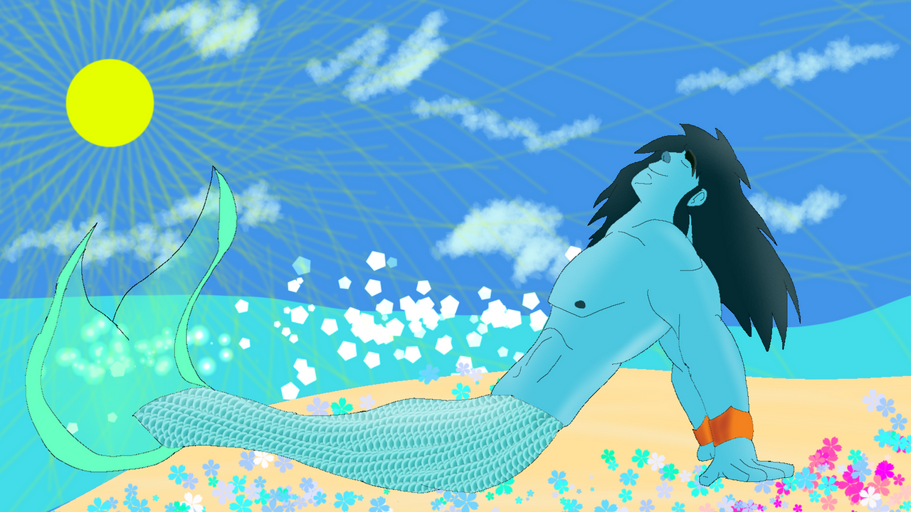 Mermay 2024 - Sonar Tranquil