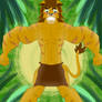 Junglejune 2024 - Accidental Embarrassed 202406032