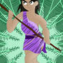 Junglejune 2024 - Aviva Corcovado