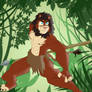 Junglejune 2024 - Michael Roarson