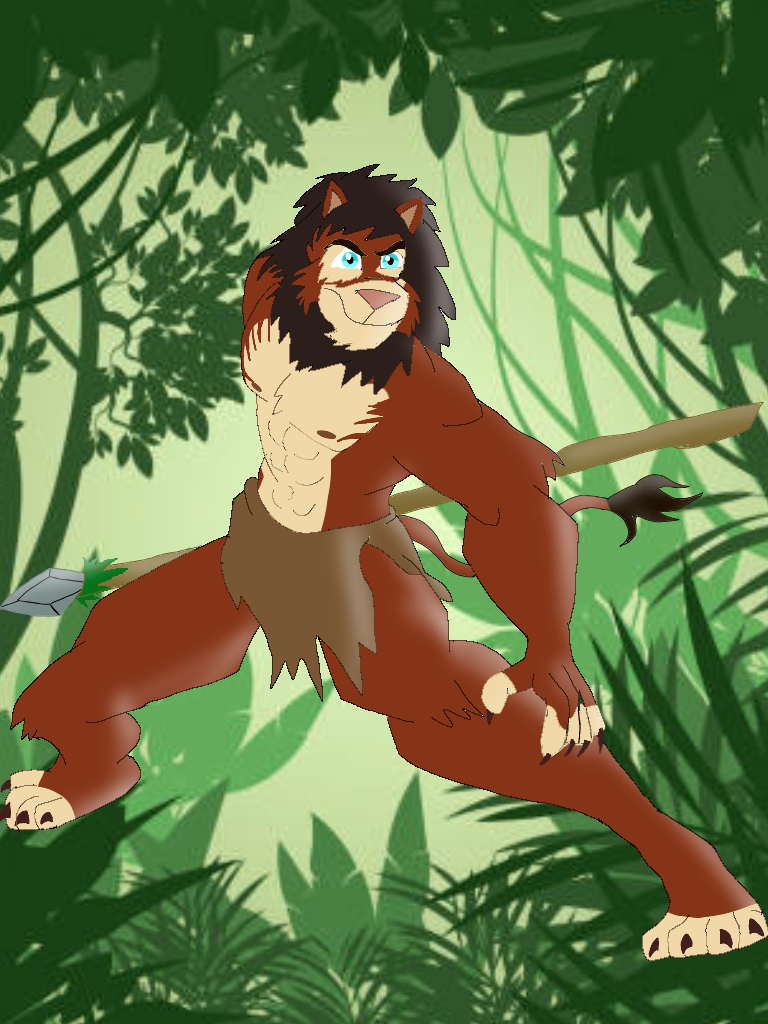 Junglejune 2024 - Michael Roarson