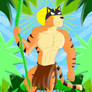 Jungle Fuerte