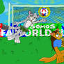 Marco and Marbles Plays Soccer
