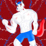 Miguel Wolf (Request)