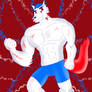 Miguel Wolf (Request)