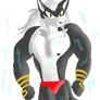 Summertime Infinite Jackal