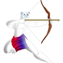 Warrior of the Jungle (Barnacles)