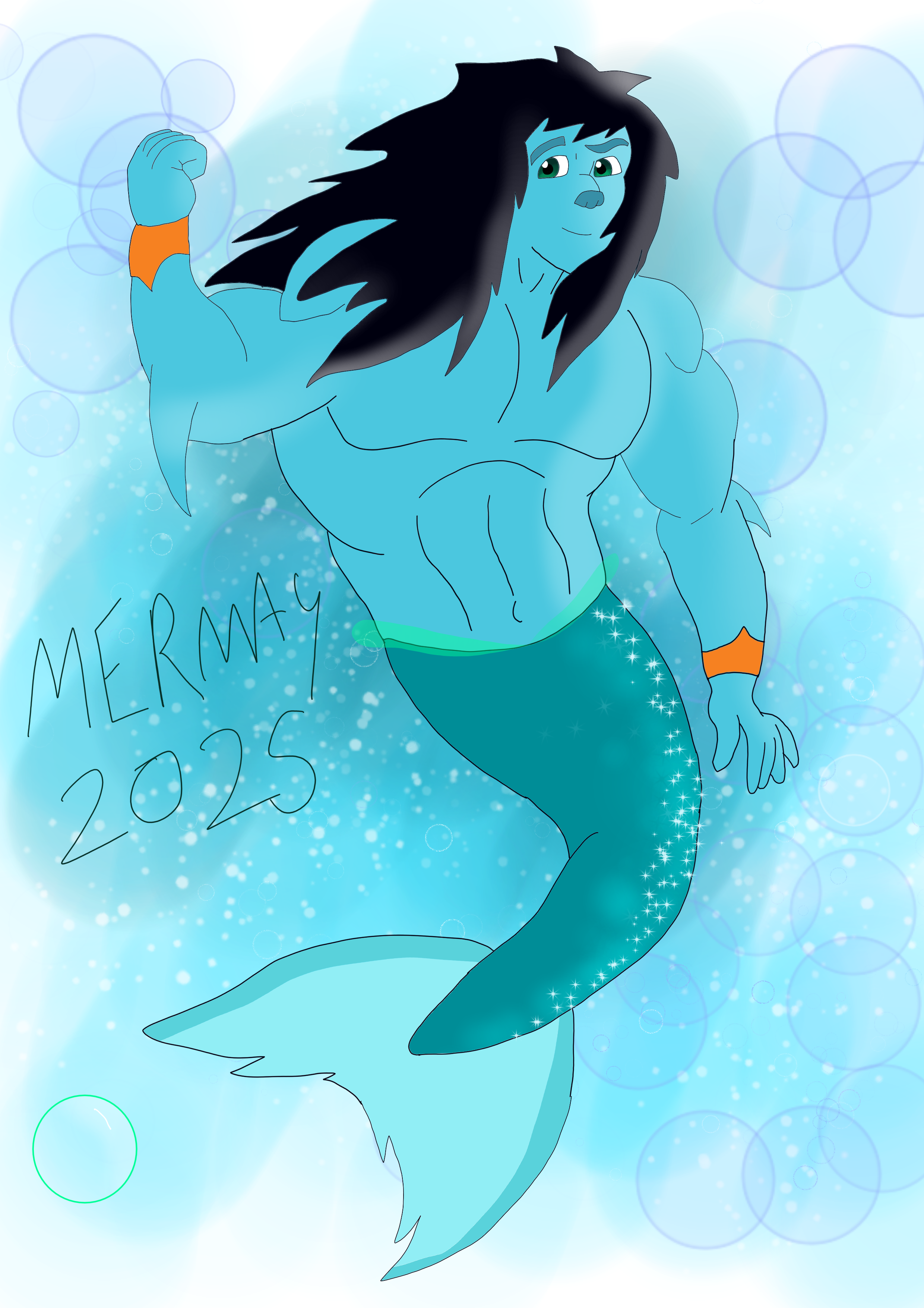 Mermay 2025 - Sonar