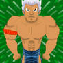 Jungle Elfman