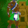 JungleJune 2026 - Jake Justice (RH)