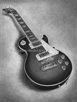 Les Paul GUITAR