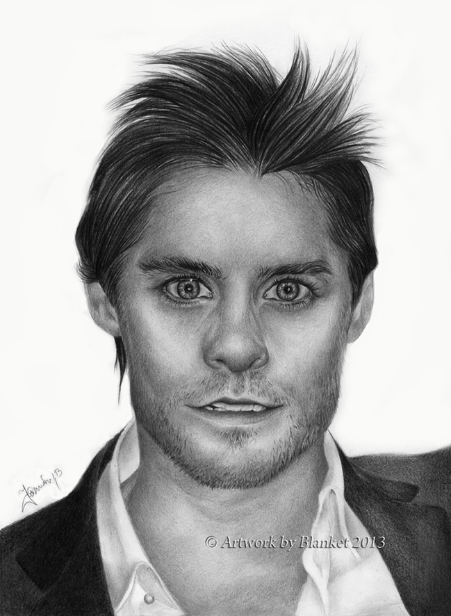 JARED LETO