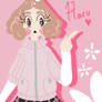 Pink Haru