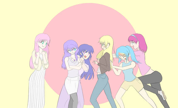 Offscreen Rarijack - Everybody Loves Rarijack~