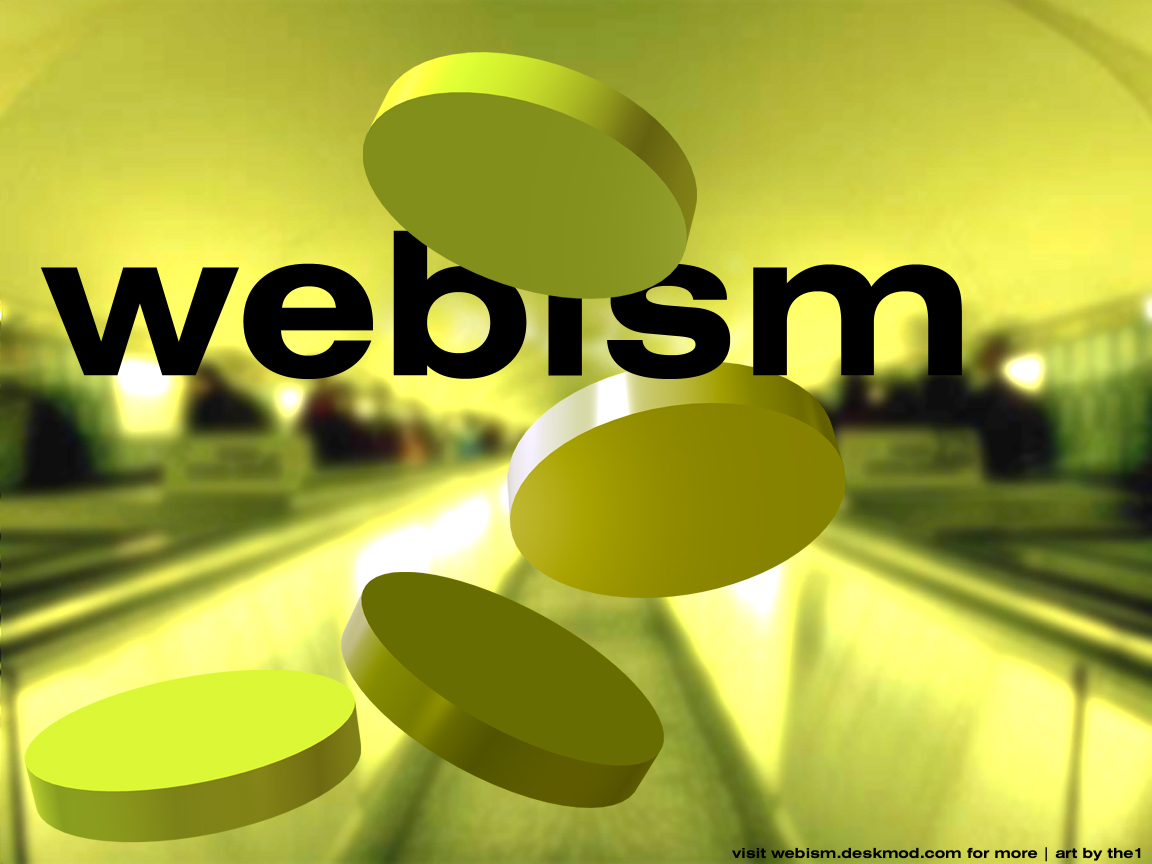 Webism tablets